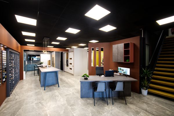 Accueil Cuisine Dijon - Conception cuisine à Dijon Ahuy