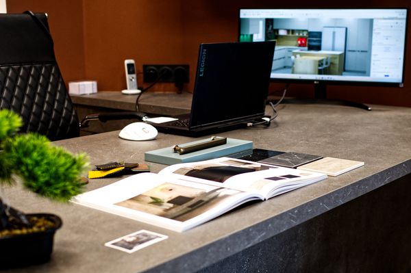 Accueil Cuisine Dijon - Conception cuisine à Dijon Ahuy exemple conception