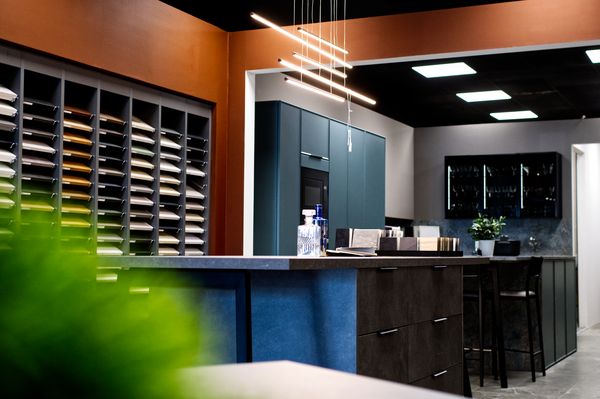 Accueil Cuisine Dijon - Conception cuisine à Dijon Ahuy