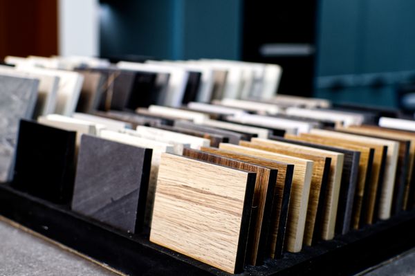 Échantillon Cuisine Dijon - Conception cuisine à Dijon Ahuy 